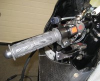 Frein NSR500 Doohan